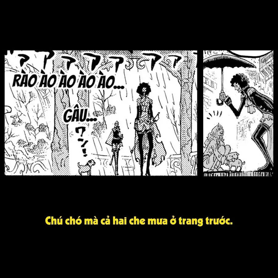 One Piece Tập 1185.1 trang 46
