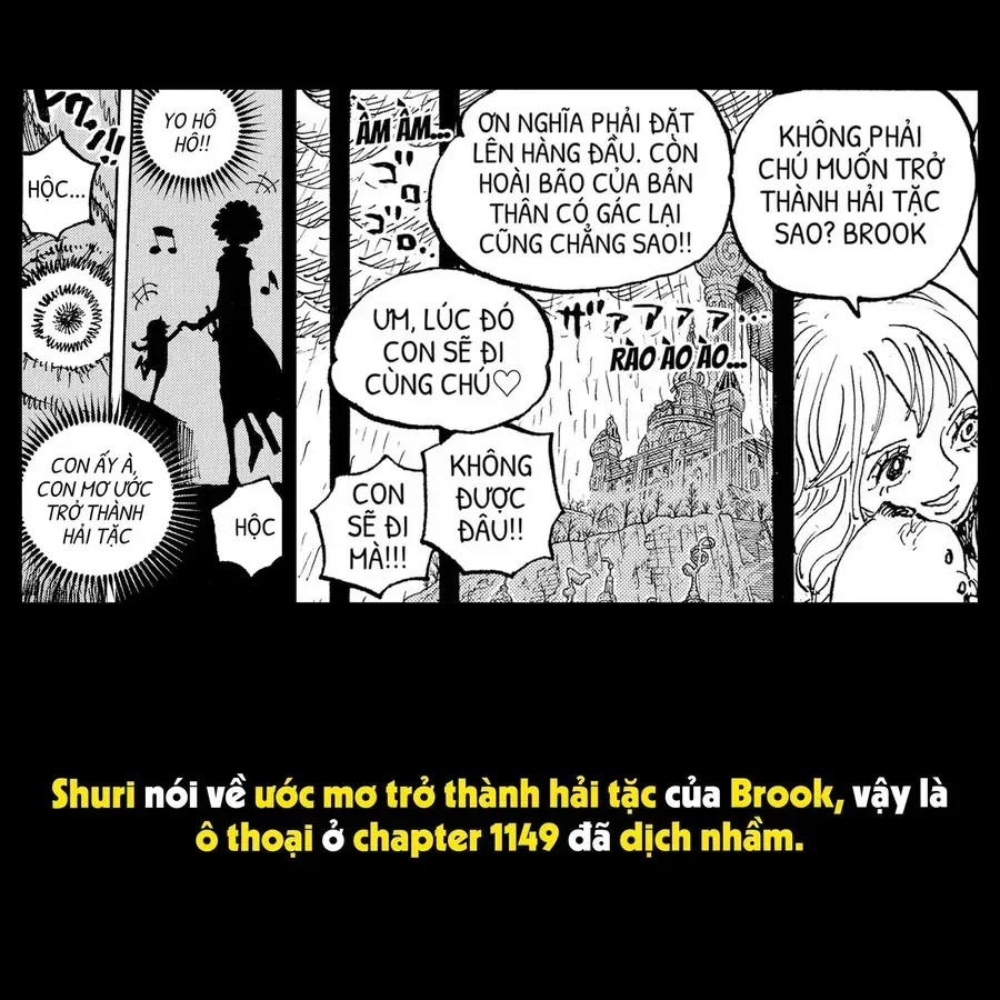 One Piece Tập 1185.1 trang 48