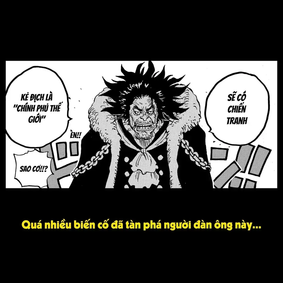 One Piece Tập 1185.1 trang 50
