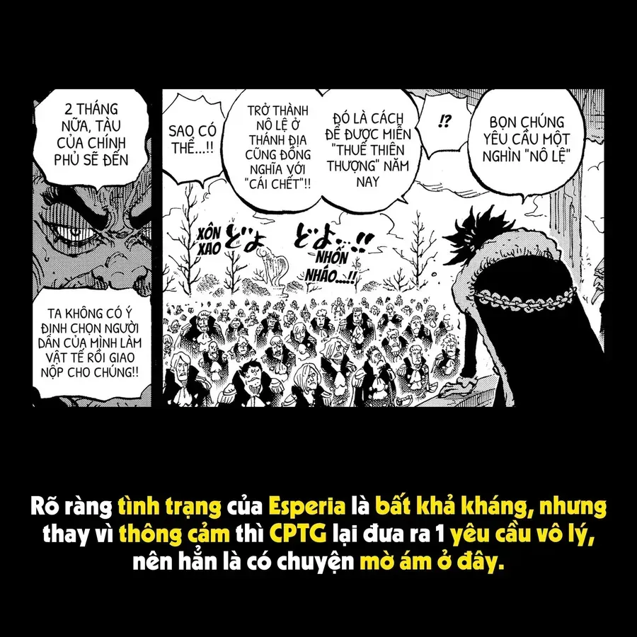 One Piece Tập 1185.1 trang 52