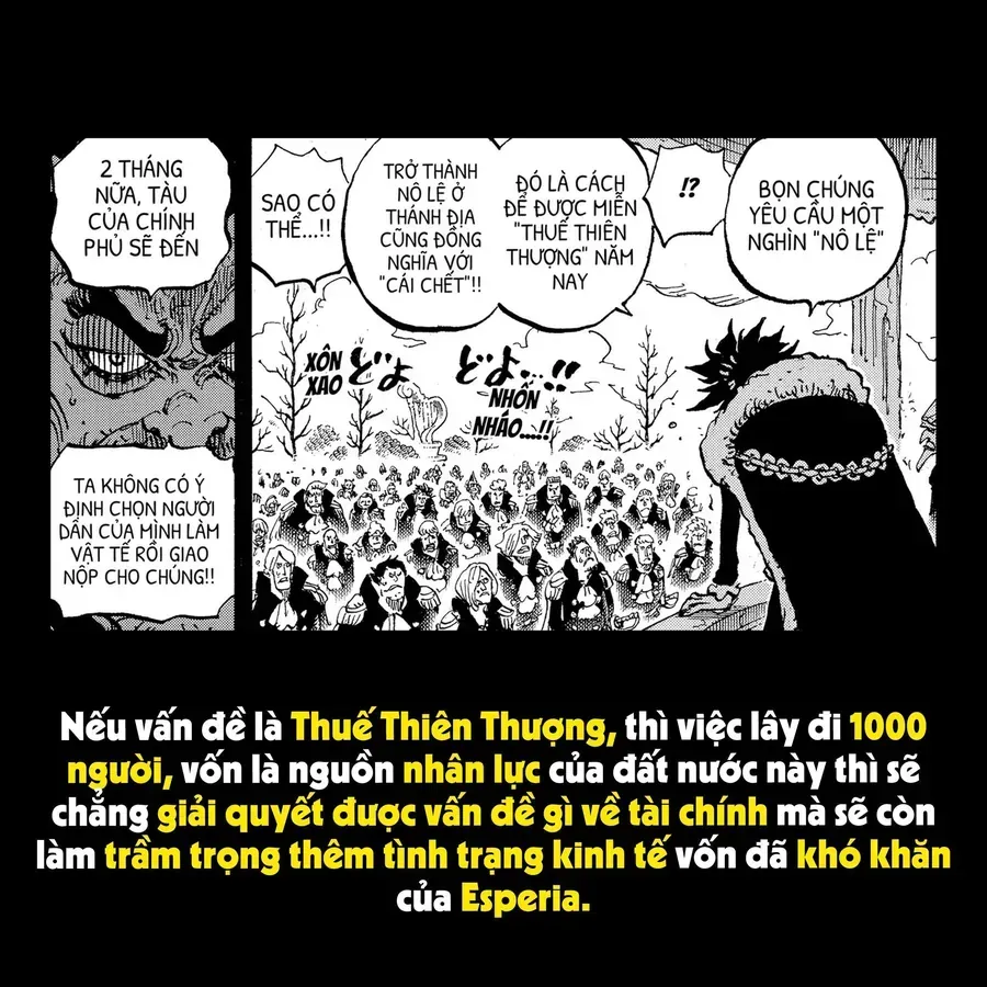 One Piece Tập 1185.1 trang 53