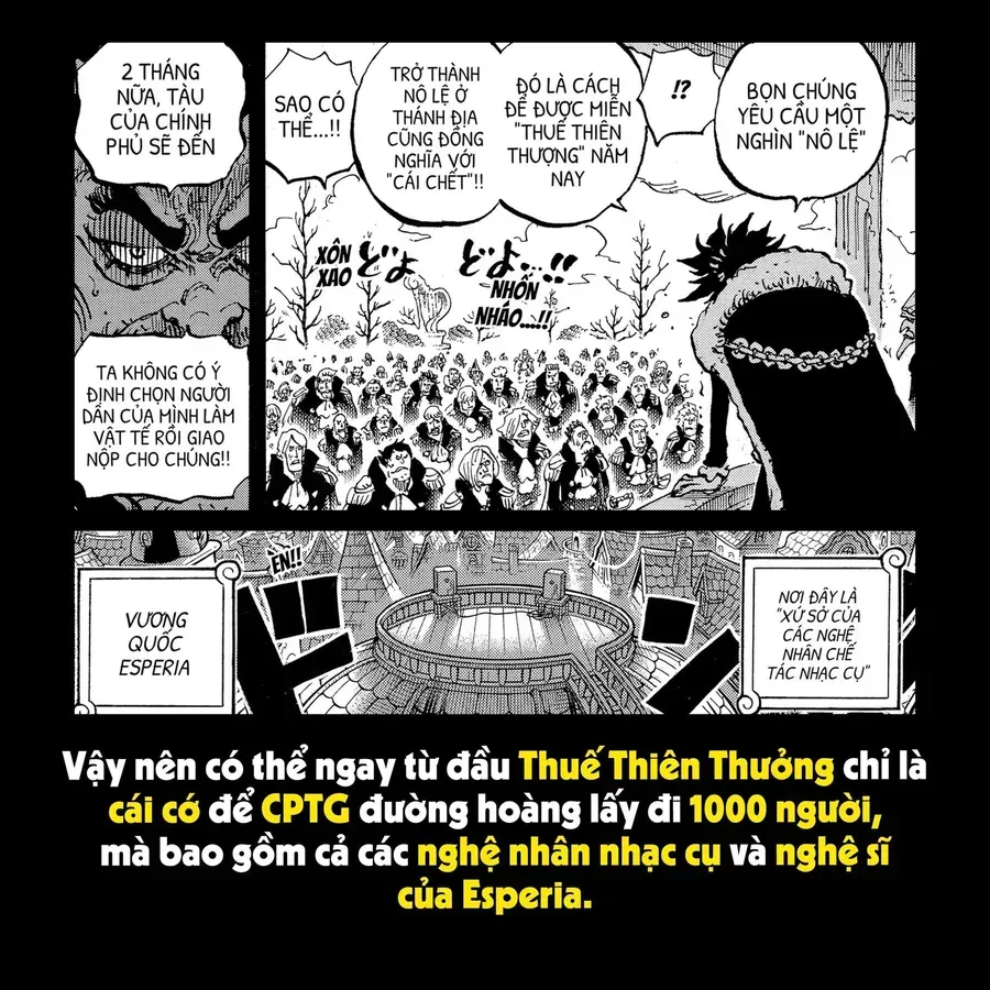 One Piece Tập 1185.1 trang 54