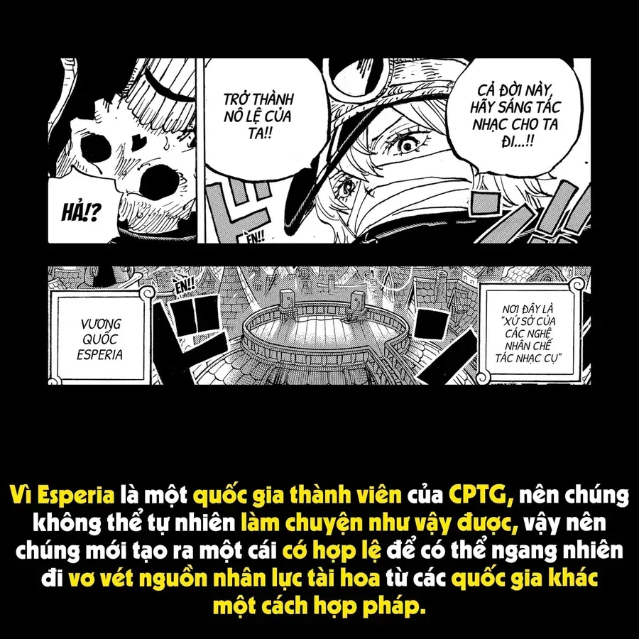 One Piece Tập 1185.1 trang 55