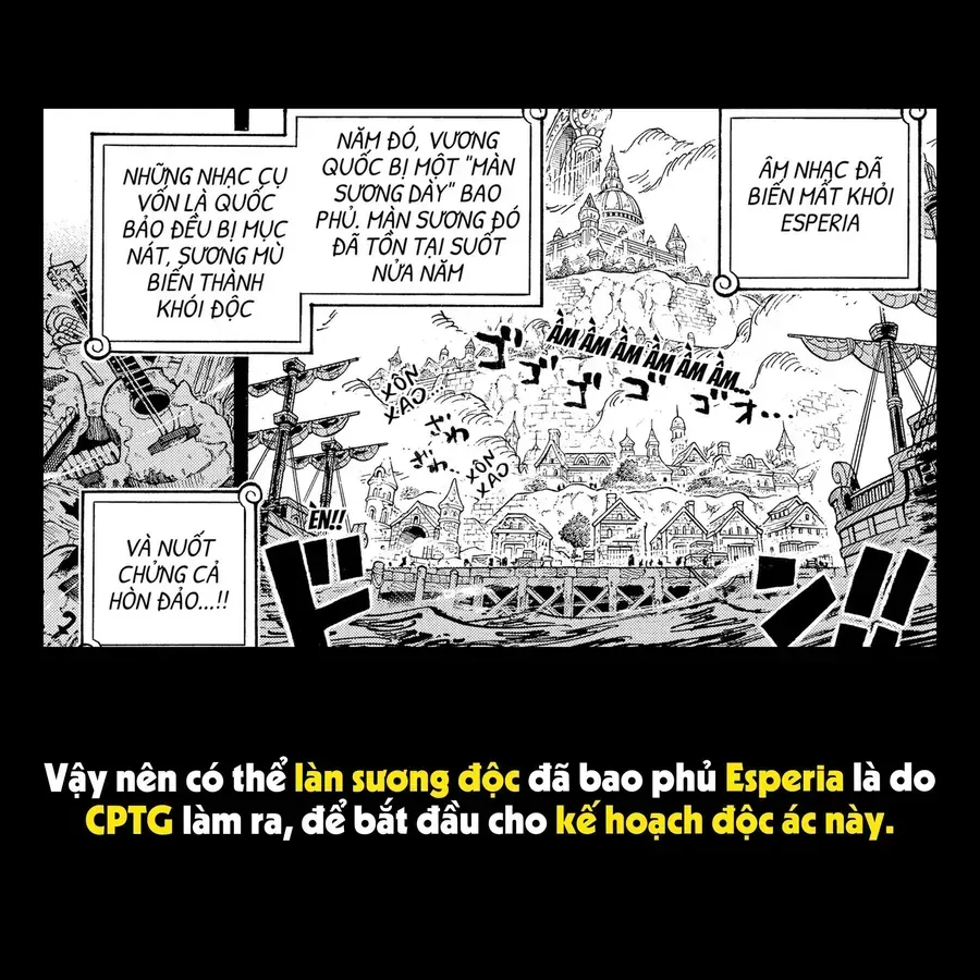 One Piece Tập 1185.1 trang 56