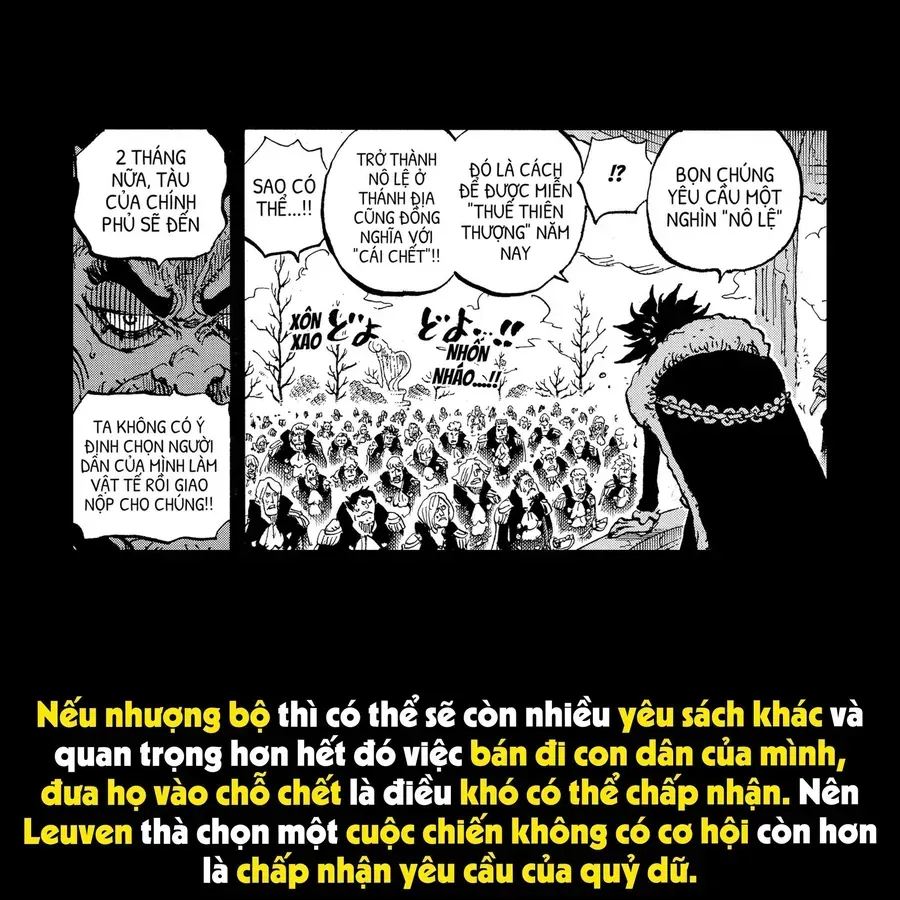 One Piece Tập 1185.1 trang 57