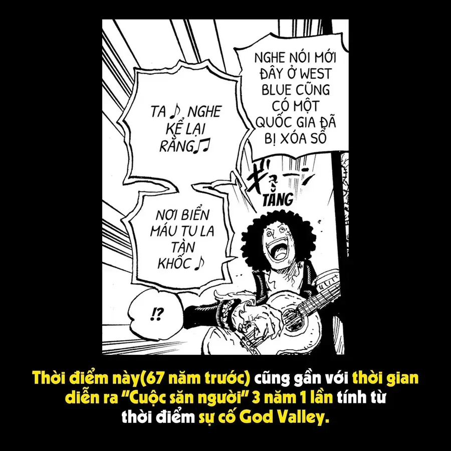 One Piece Tập 1185.1 trang 59