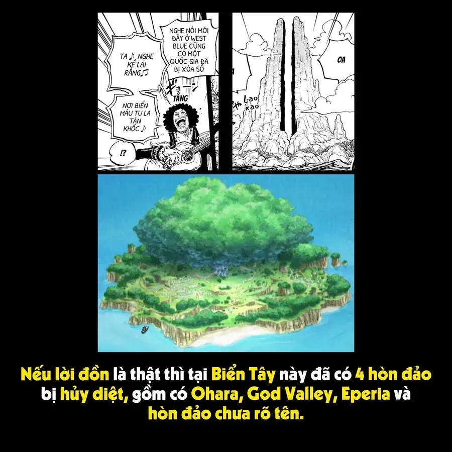 One Piece Tập 1185.1 trang 60
