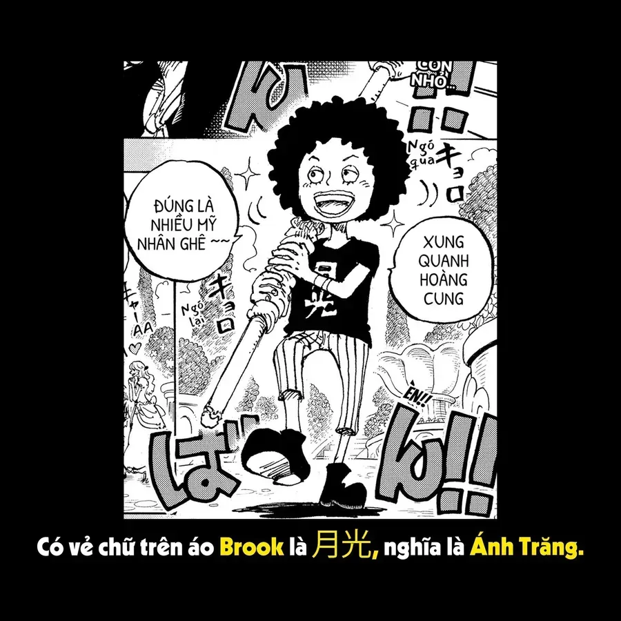 One Piece Tập 1185.1 trang 7