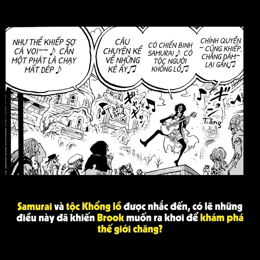 One Piece Tập 1185.1 trang 61
