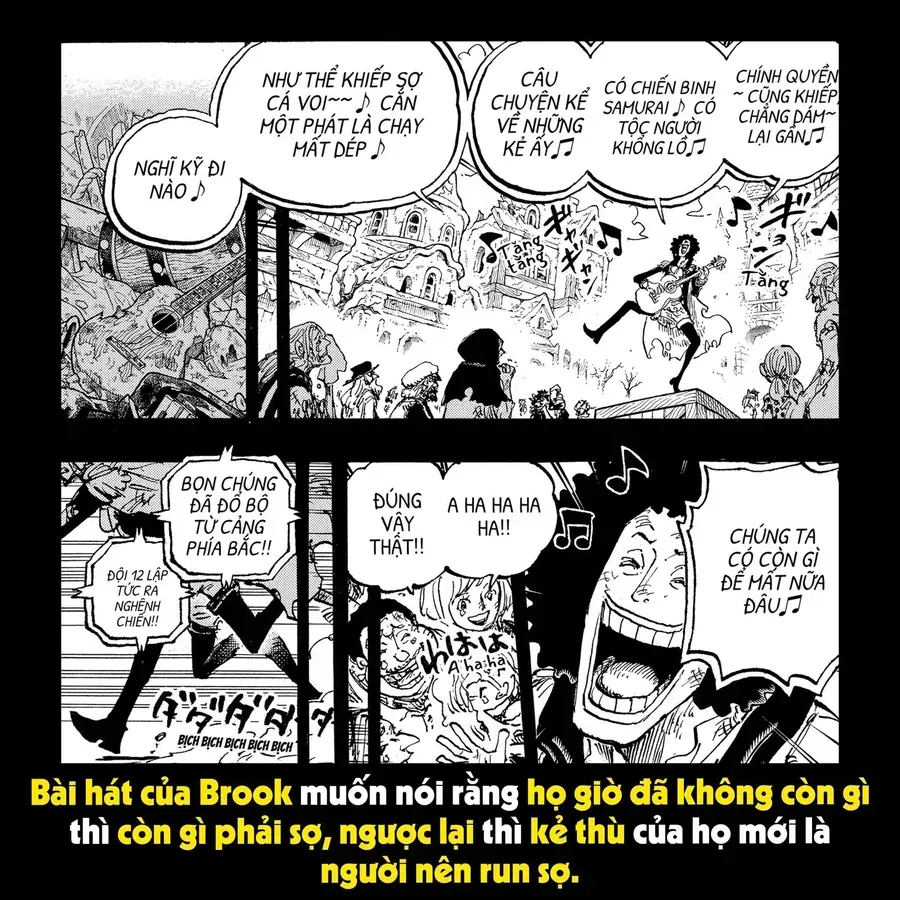 One Piece Tập 1185.1 trang 62
