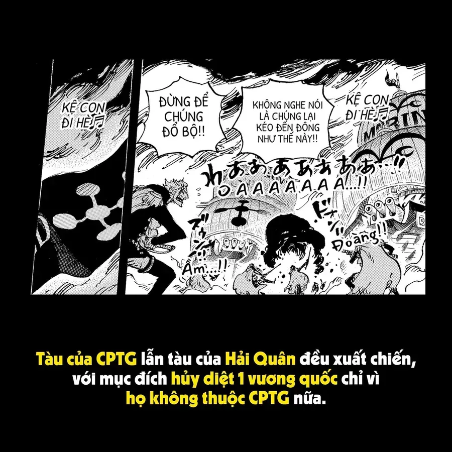 One Piece Tập 1185.1 trang 64