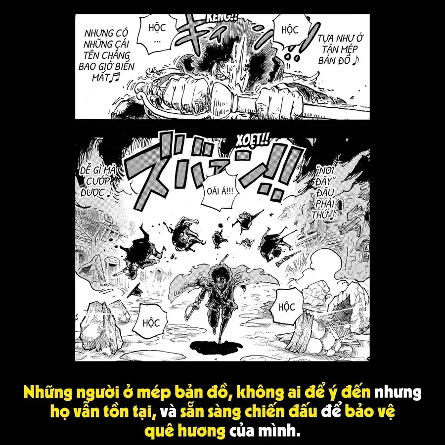One Piece Tập 1185.1 trang 65