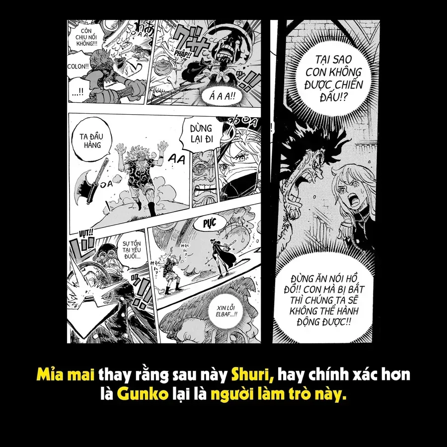 One Piece Tập 1185.1 trang 67