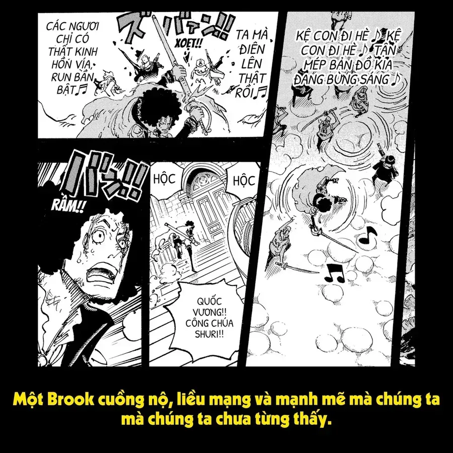 One Piece Tập 1185.1 trang 69