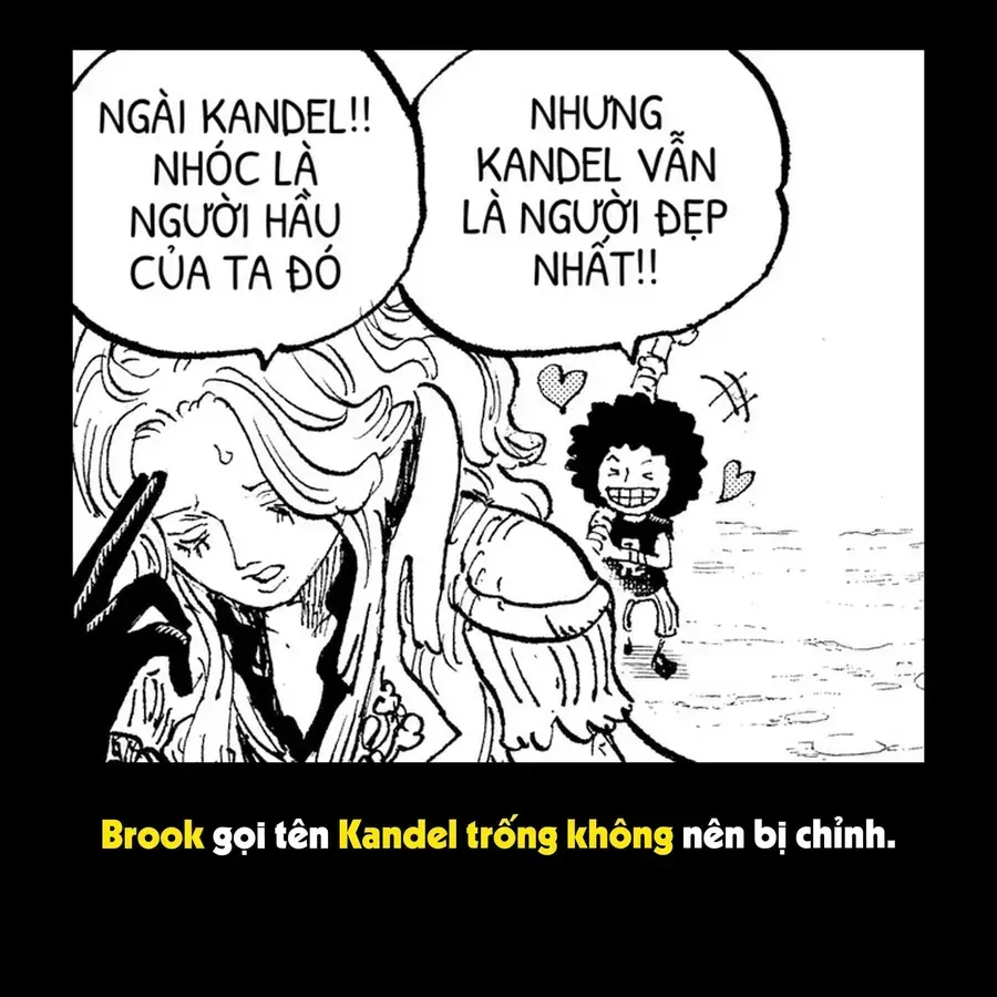 One Piece Tập 1185.1 trang 8