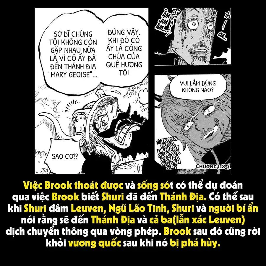 One Piece Tập 1185.1 trang 75