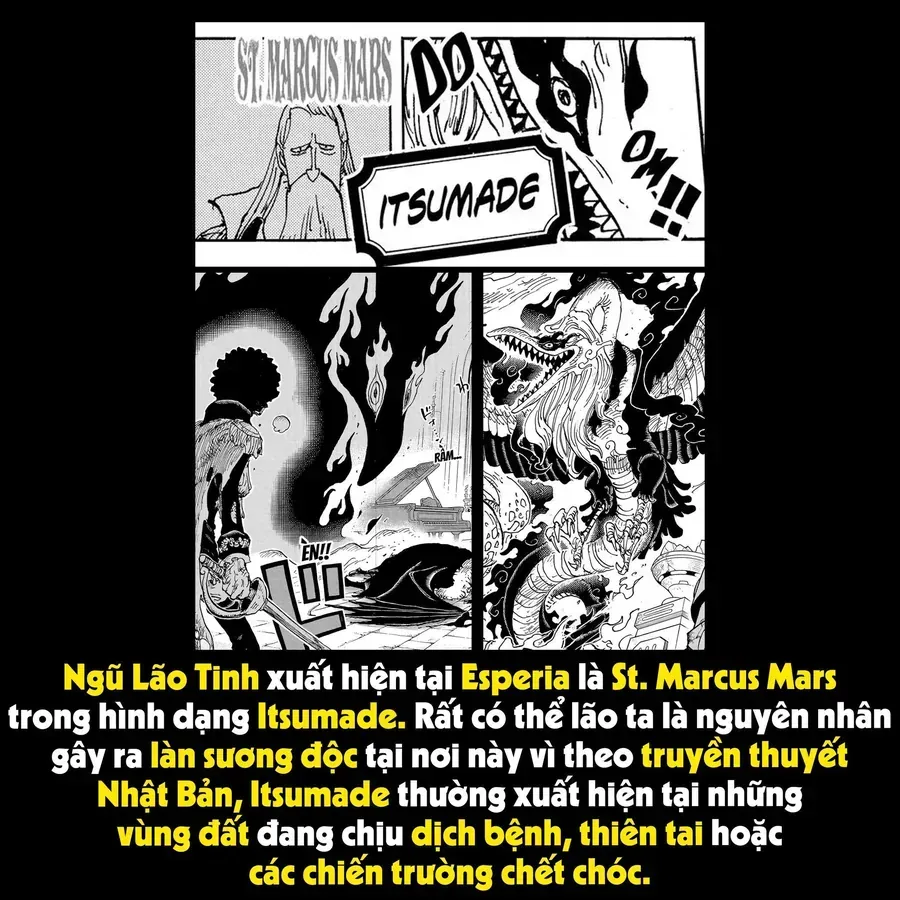 One Piece Tập 1185.1 trang 76