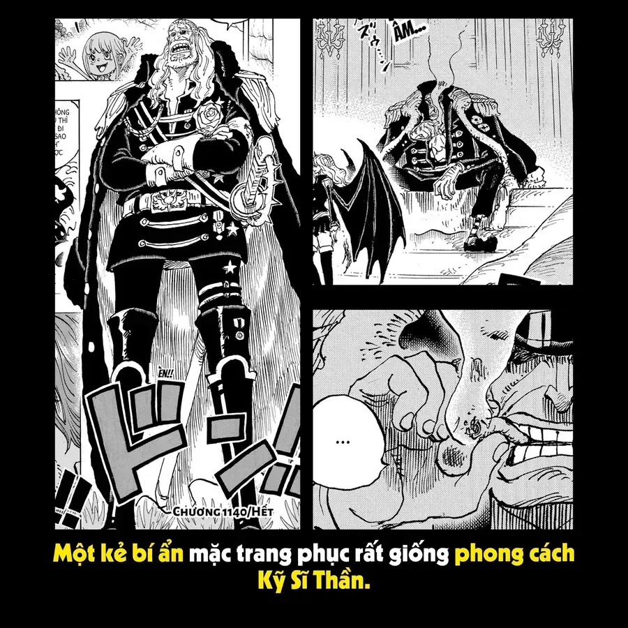 One Piece Tập 1185.1 trang 77