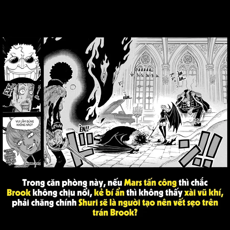 One Piece Tập 1185.1 trang 78