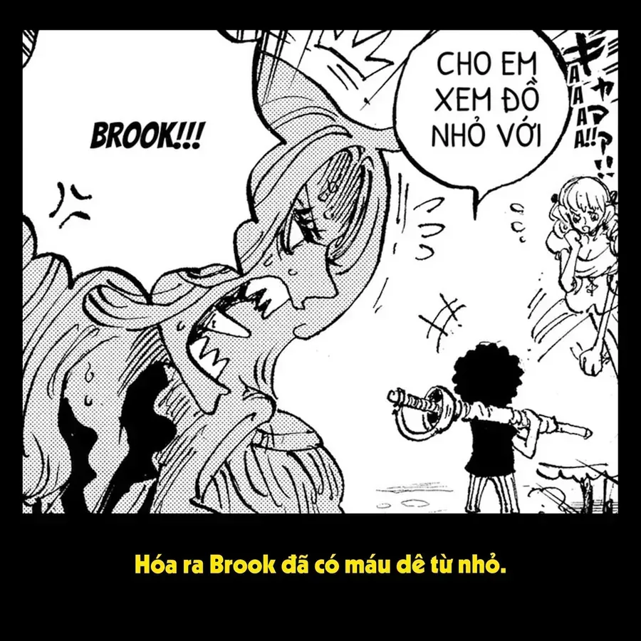One Piece Tập 1185.1 trang 9