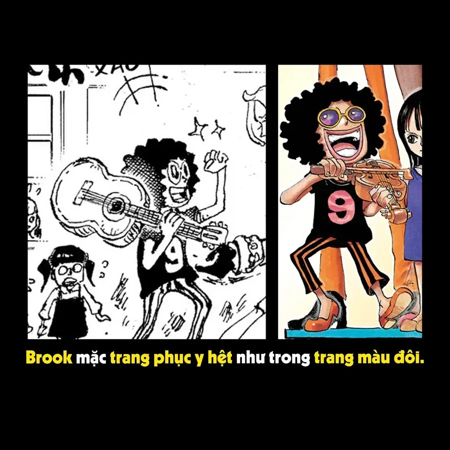 One Piece Tập 1185.1 trang 10