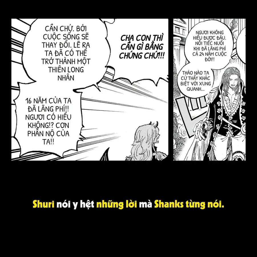 One Piece Tập 1186.1 trang 12
