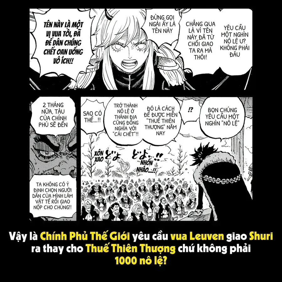 One Piece Tập 1186.1 trang 14
