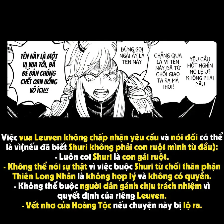 One Piece Tập 1186.1 trang 15