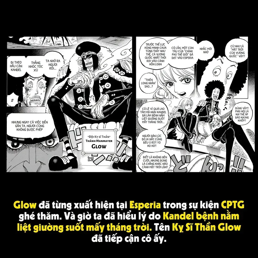 One Piece Tập 1186.1 trang 18