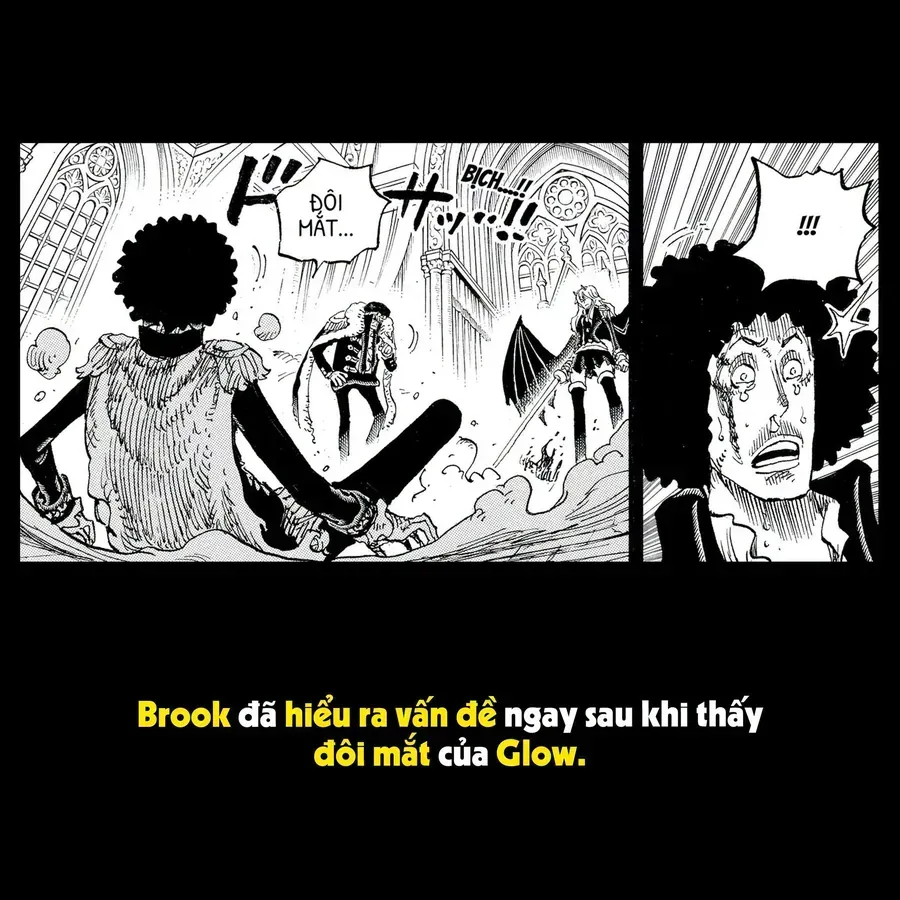 One Piece Tập 1186.1 trang 20