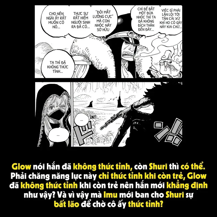 One Piece Tập 1186.1 trang 22