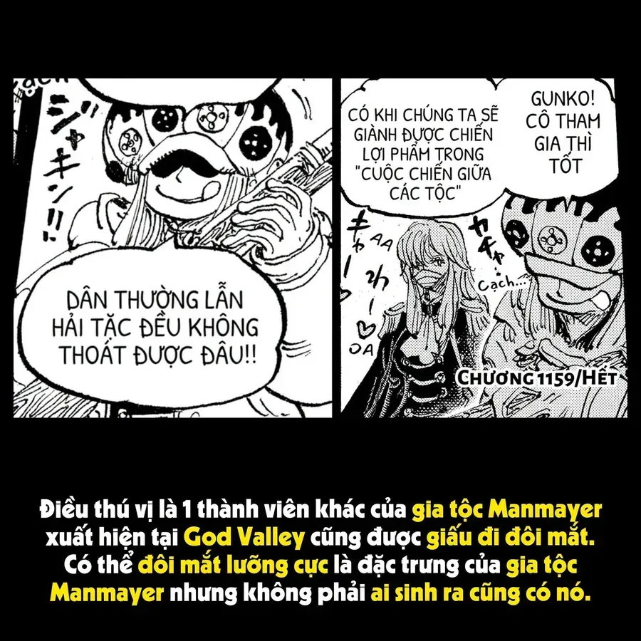 One Piece Tập 1186.1 trang 23