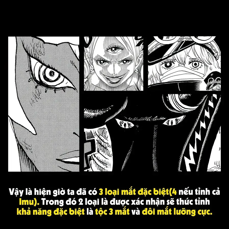 One Piece Tập 1186.1 trang 24