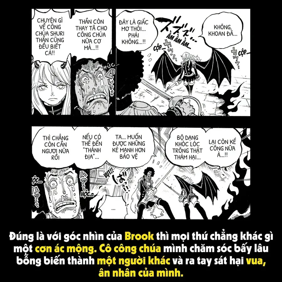 One Piece Tập 1186.1 trang 25