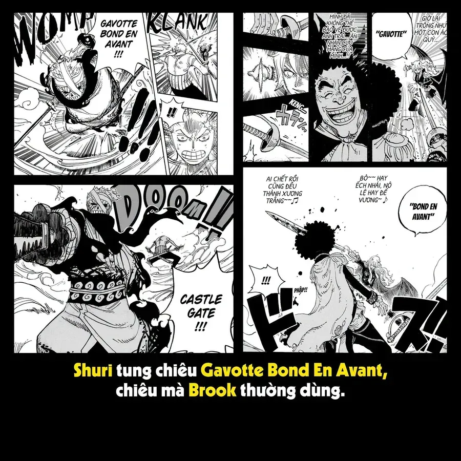 One Piece Tập 1186.1 trang 27
