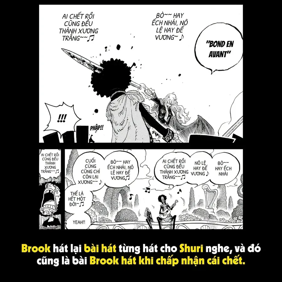 One Piece Tập 1186.1 trang 28