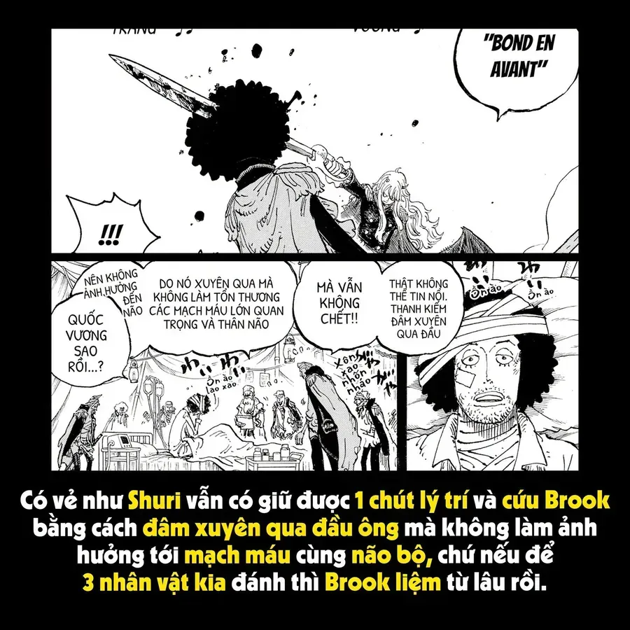 One Piece Tập 1186.1 trang 29