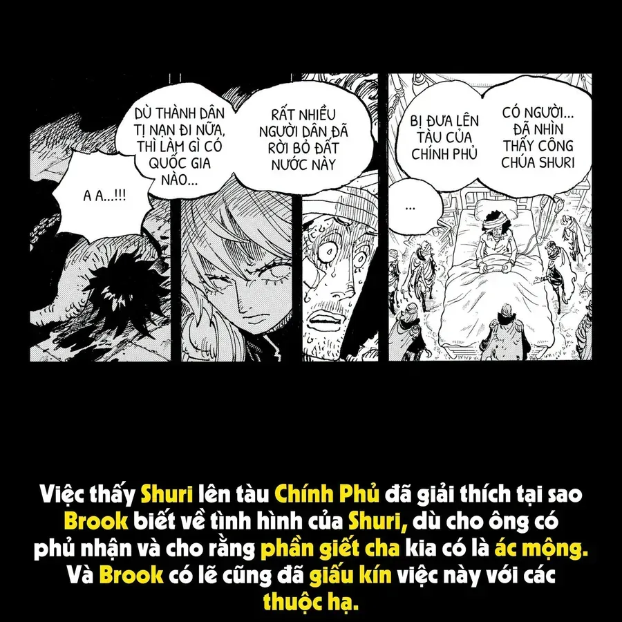One Piece Tập 1186.1 trang 30