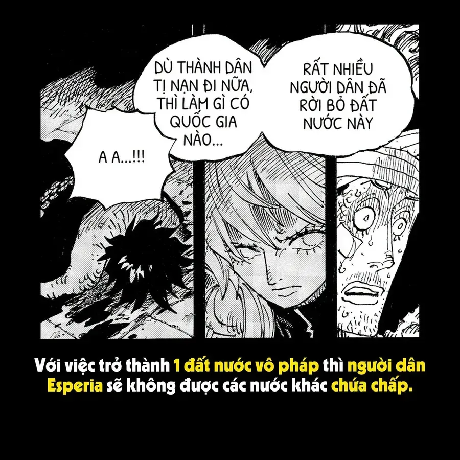 One Piece Tập 1186.1 trang 31