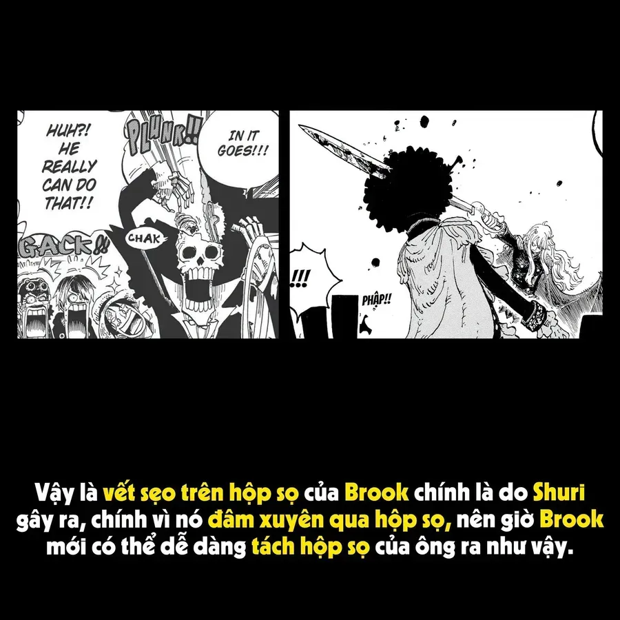 One Piece Tập 1186.1 trang 33