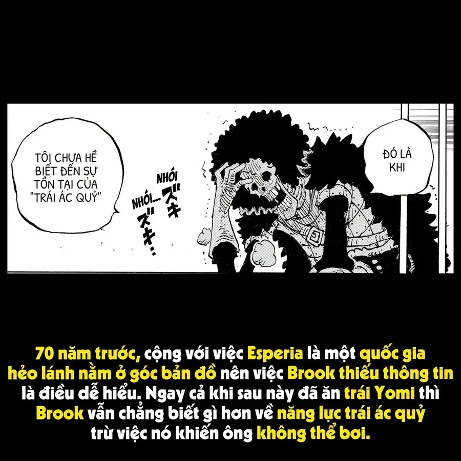 One Piece Tập 1186.1 trang 34