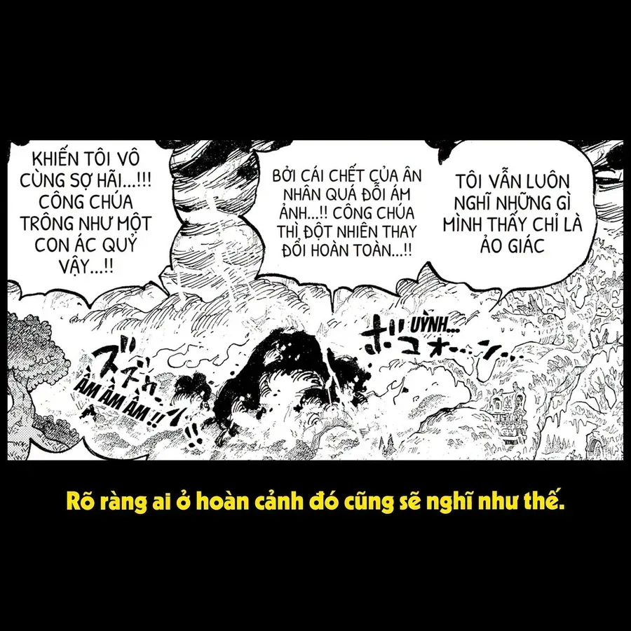 One Piece Tập 1186.1 trang 35