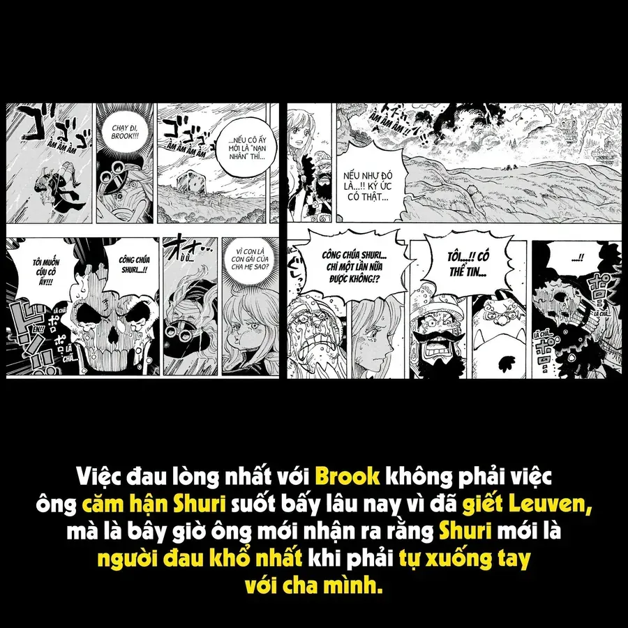 One Piece Tập 1186.1 trang 36