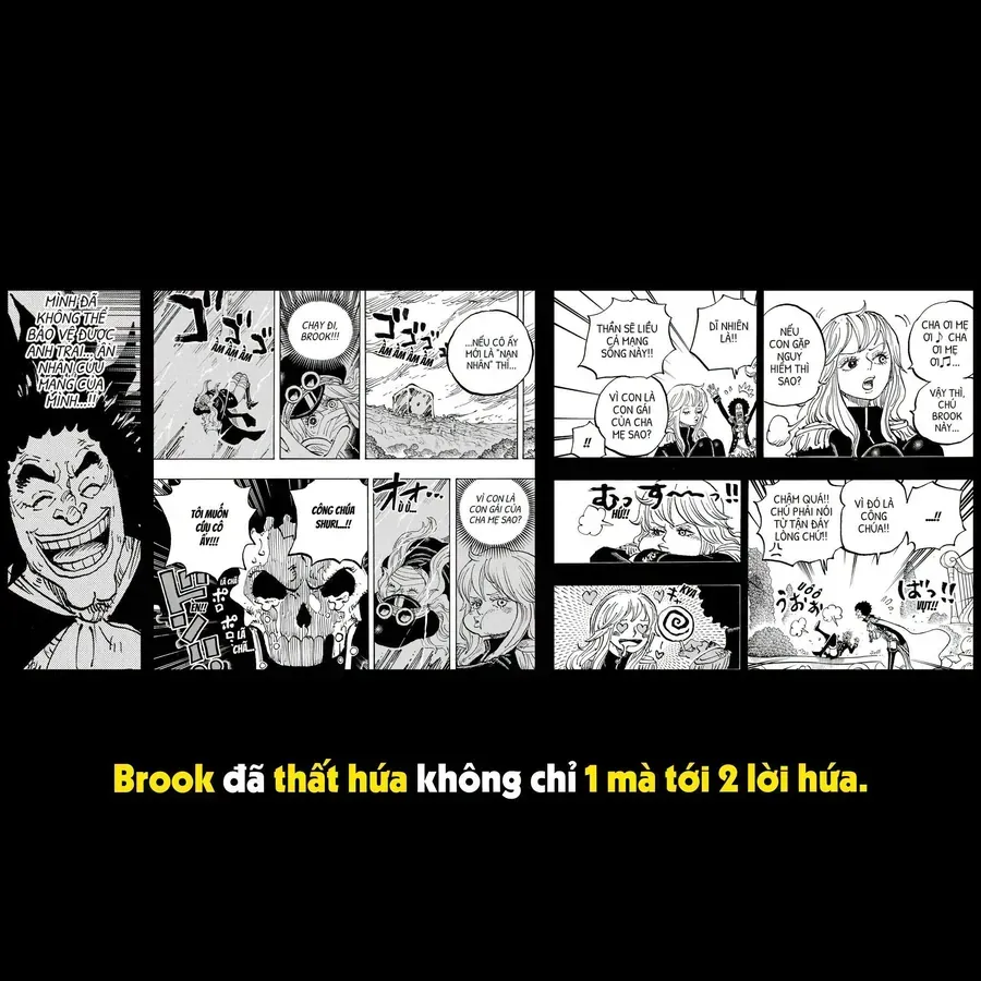 One Piece Tập 1186.1 trang 37