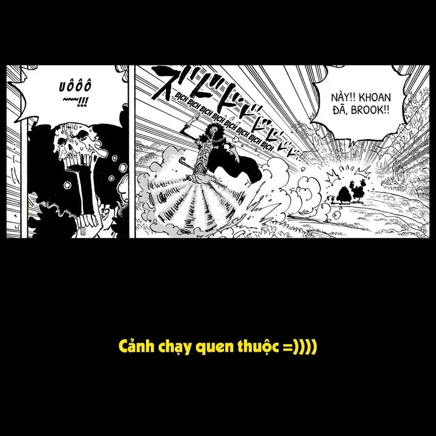 One Piece Tập 1186.1 trang 40