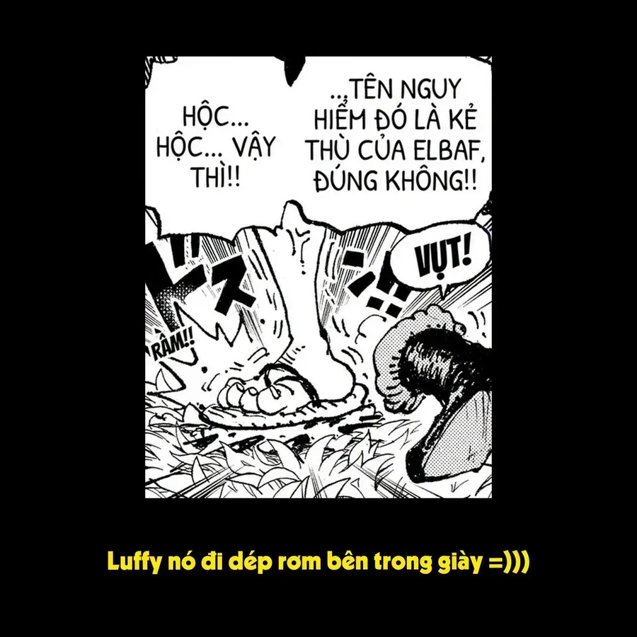 One Piece Tập 1186.1 trang 42