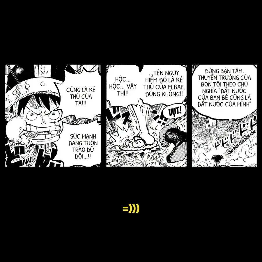 One Piece Tập 1186.1 trang 43