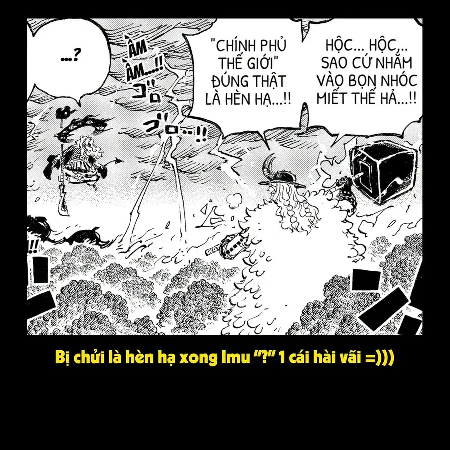 One Piece Tập 1186.1 trang 45