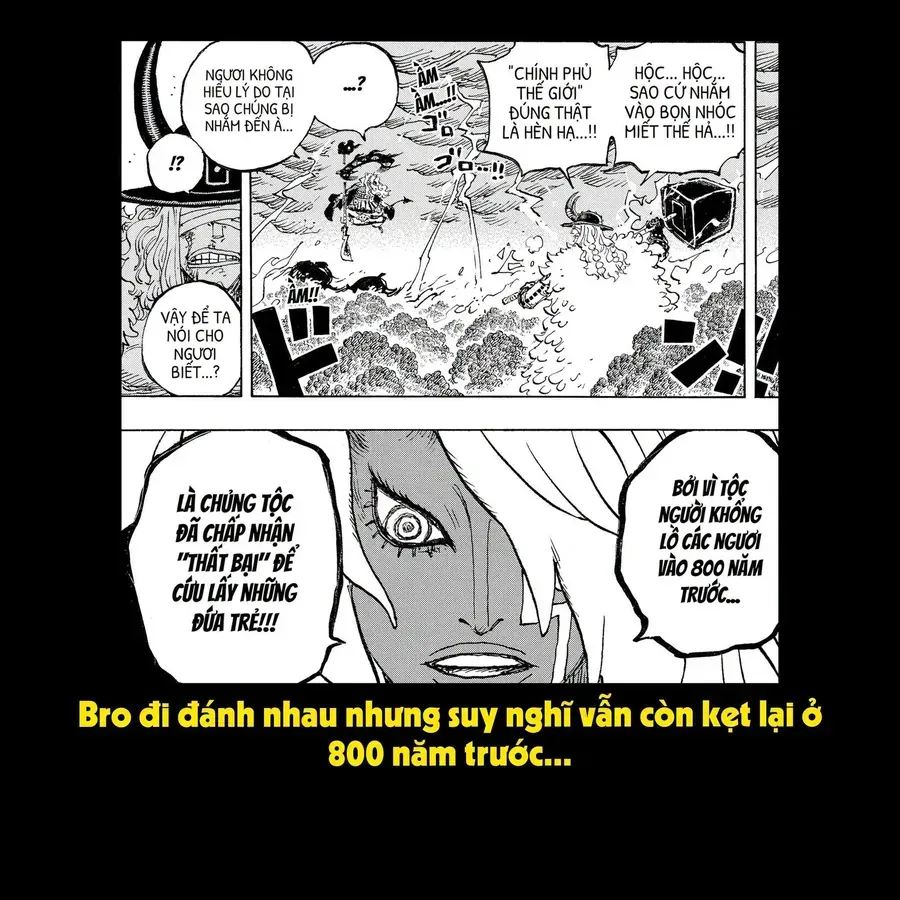 One Piece Tập 1186.1 trang 46
