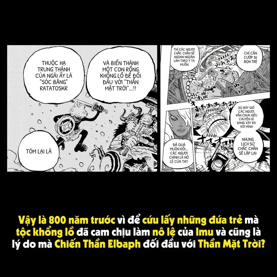 One Piece Tập 1186.1 trang 49